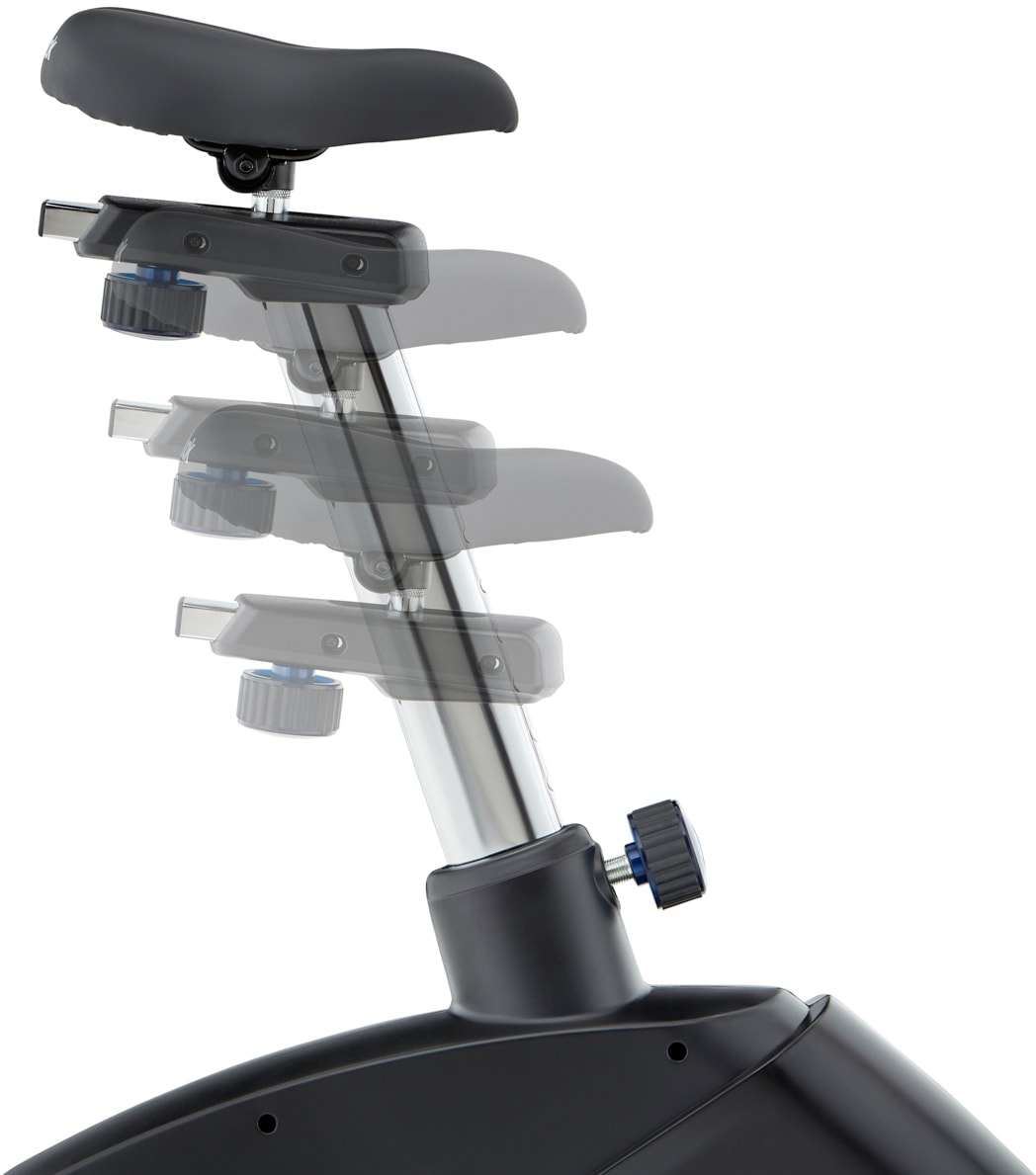 Reebok Ergometer »GB60 One Series«, Schwungmasse ca. 7 kg, 32 Widerstandsstufen