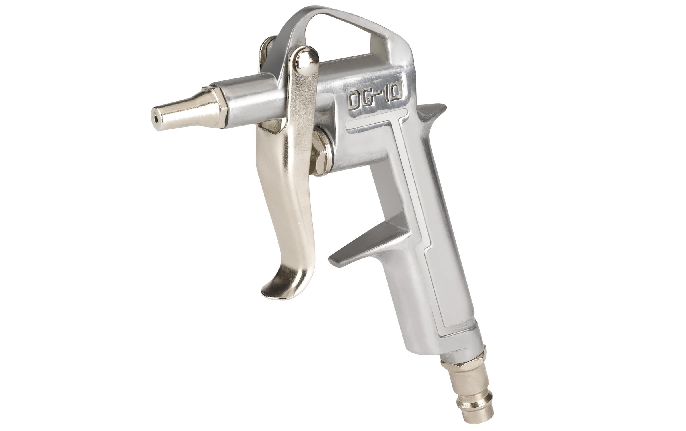 Einhell Druckluftwerkzeug 10 Stk. tlg.
