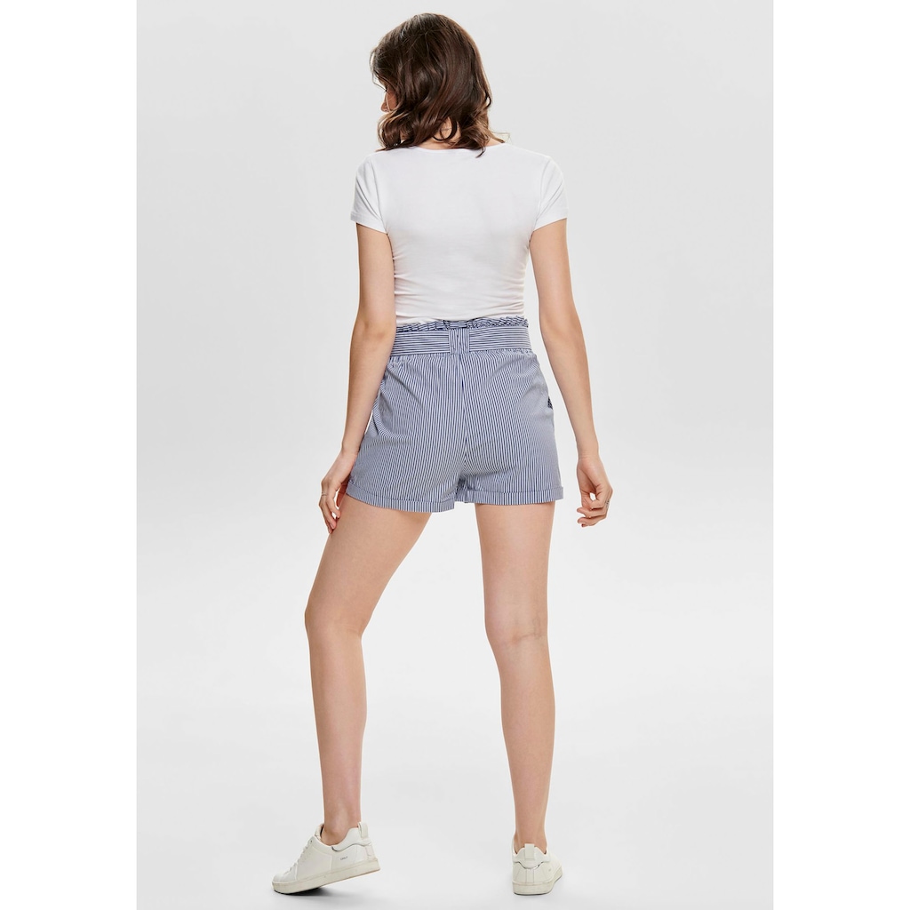 ONLY Shorts »ONLSMILLA«