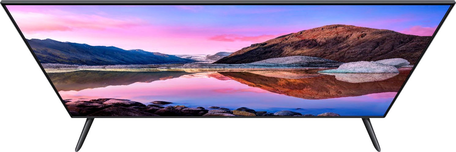 Xiaomi LED-Fernseher »L65M7-7AEU«, 4K Ultra HD, Android TV-Smart-TV