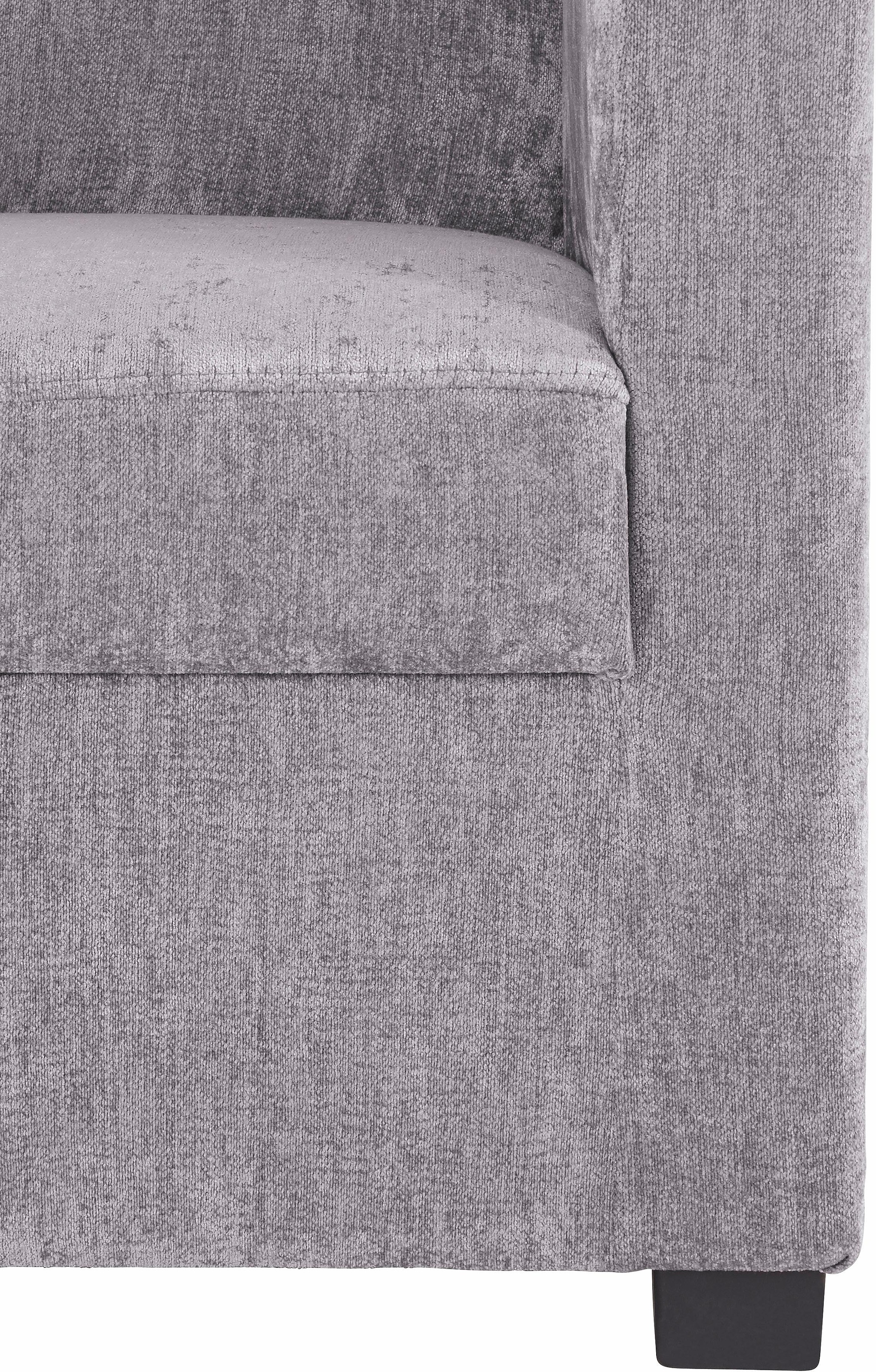 INOSIGN Sessel »Bob Cocktailsessel«, in verschiedenen modernen Farben und Qualitäten