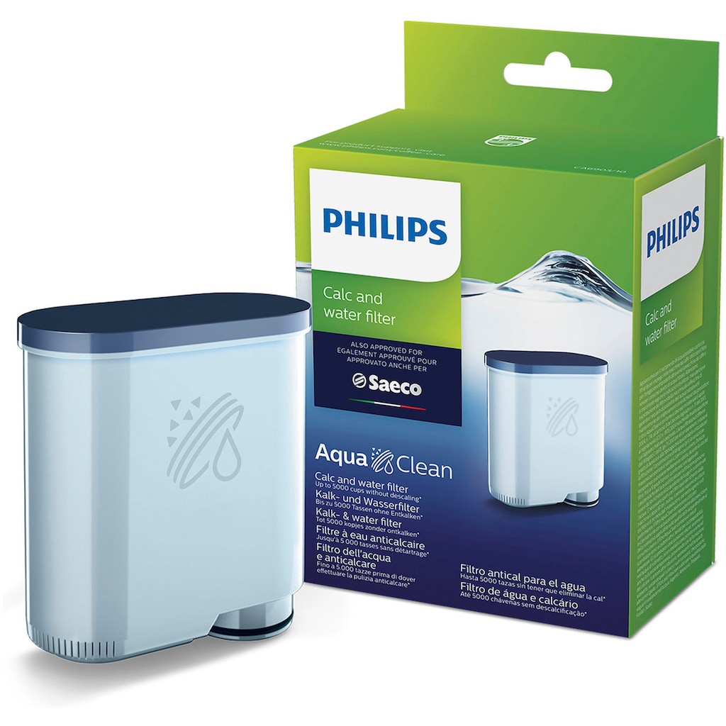Philips Kalk- und Wasserfilter »CA6903/10«