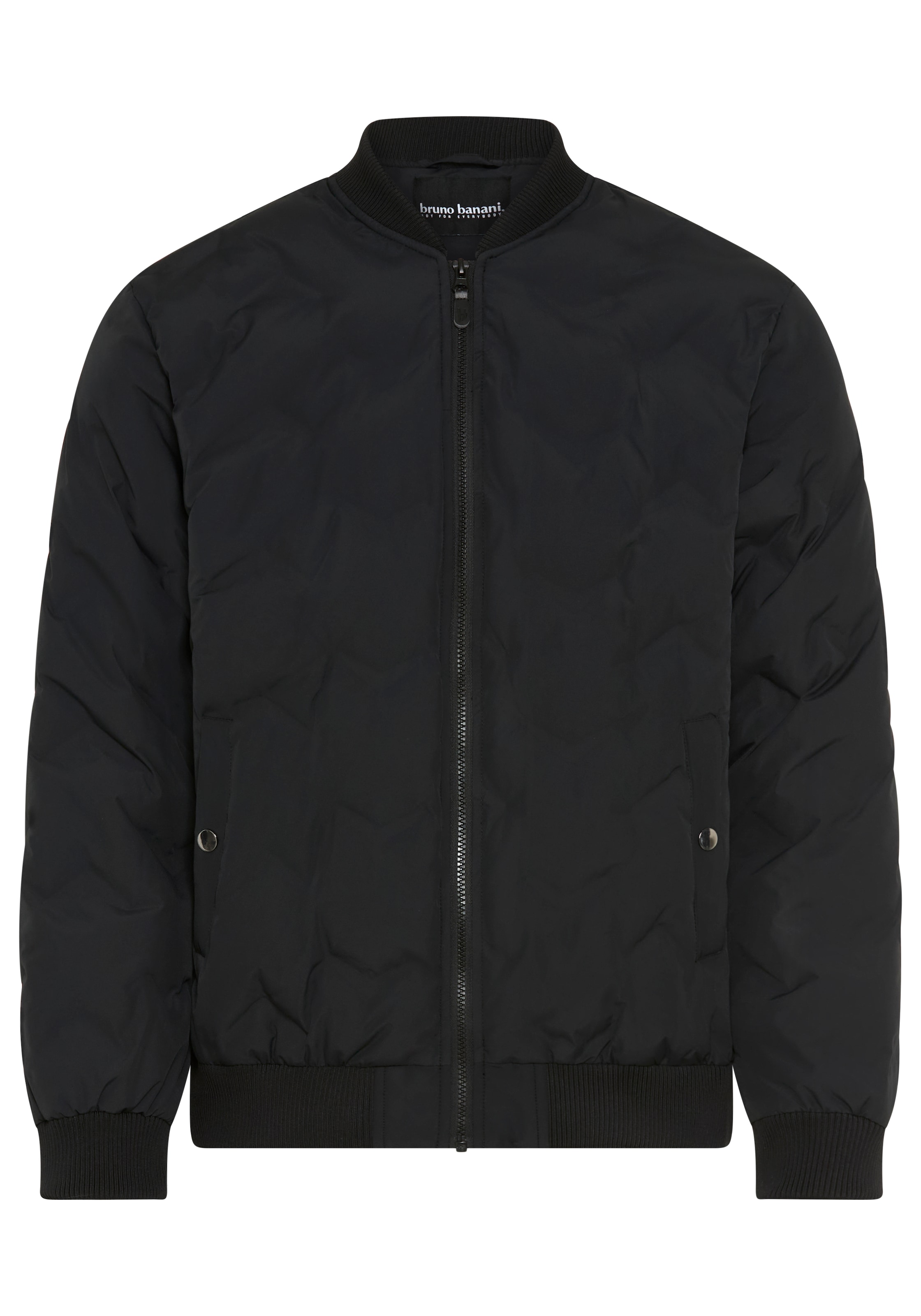 Bruno Banani Steppjacke 1 Stk. tlg. Blouson Steppjacke für den Übergang