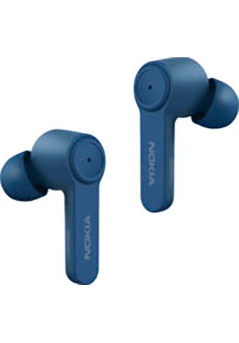 Nokia wireless In-Ear-Kopfhörer »BH-805«, Bluetooth, Noise-Cancelling-Sprachsteuerung kaufen