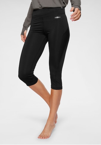 Yogatights »3/4 Yoga-Tights«