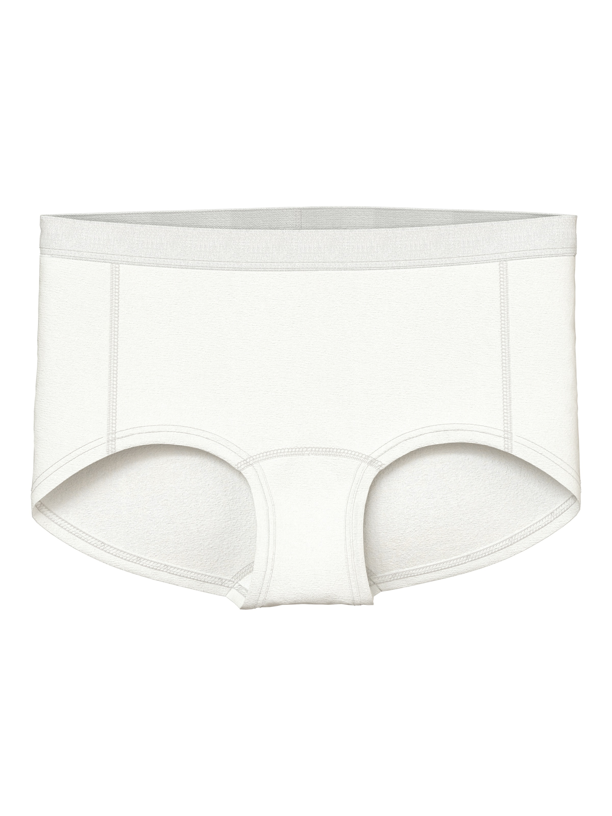 Name It Hipster »NKFHIPSTER 6P BUTTERCREAM FLORAL NOOS« Packung, 6 Stk.