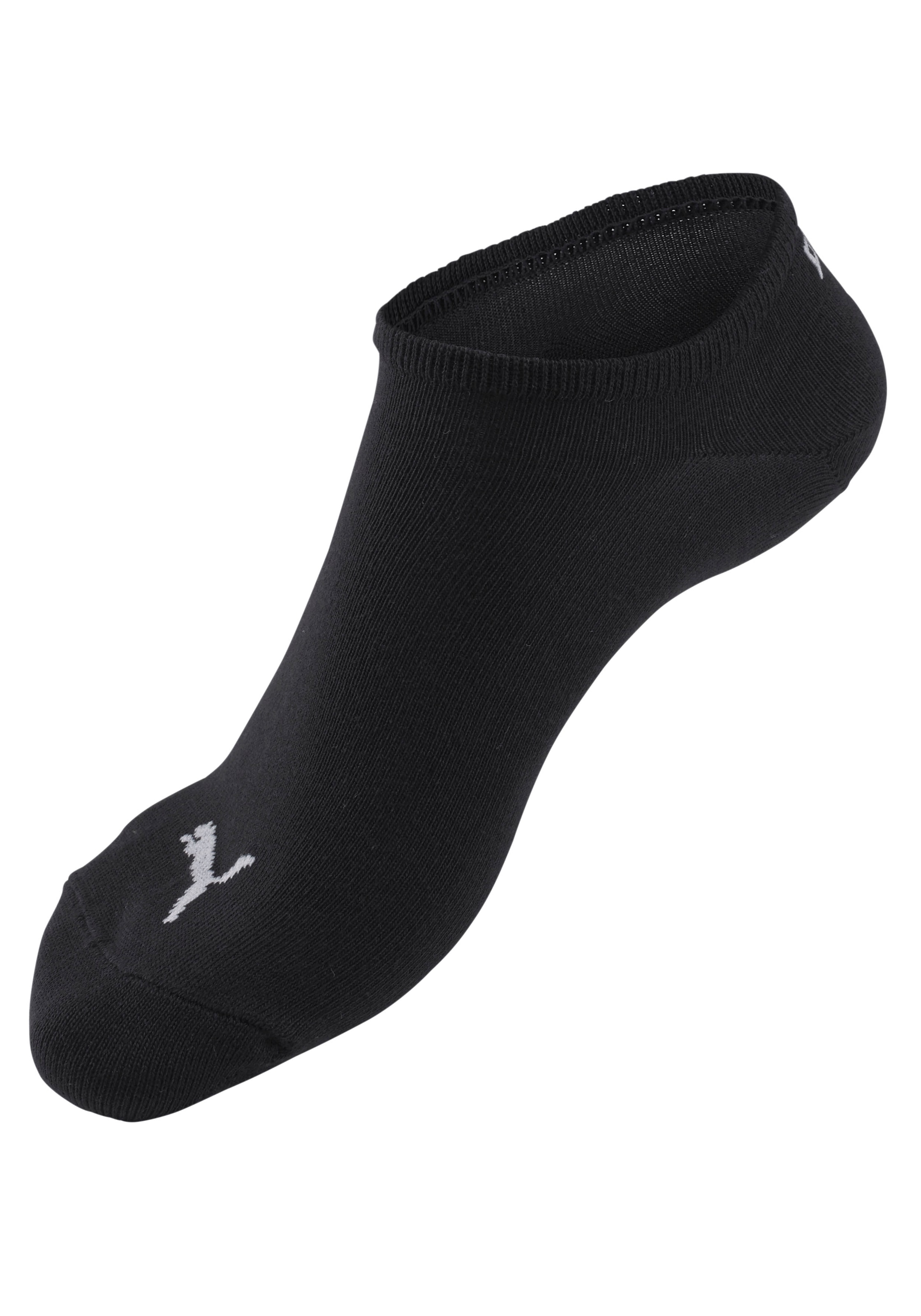 PUMA Sneakersocken »PU Sneaker Socks 6-pack« 6 Paar tlg.