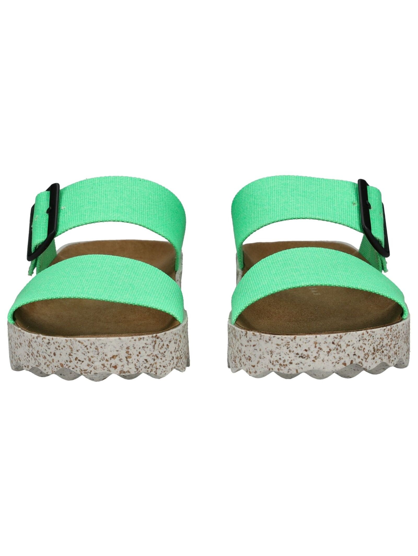 Asportuguesas Pantolette »Asportuguesas Pantoletten Baumwolle«