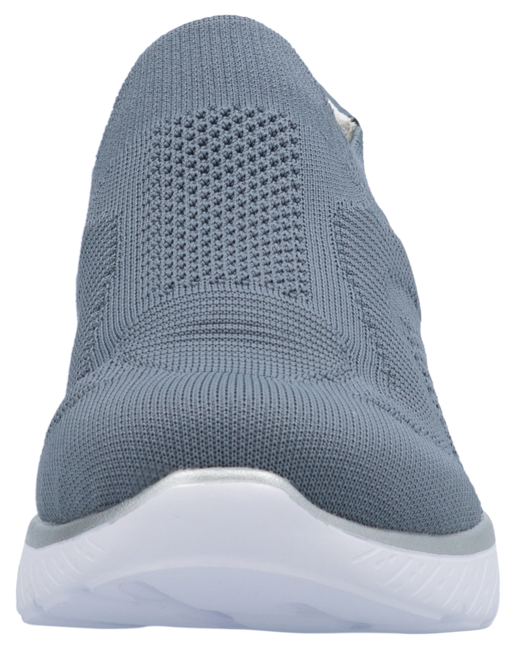 RIEKER Sport Slip-On Sneaker »Ready2GO«, Slipper, Halbschuh, Freizeitschuh mit MemoSoft-Innensohle