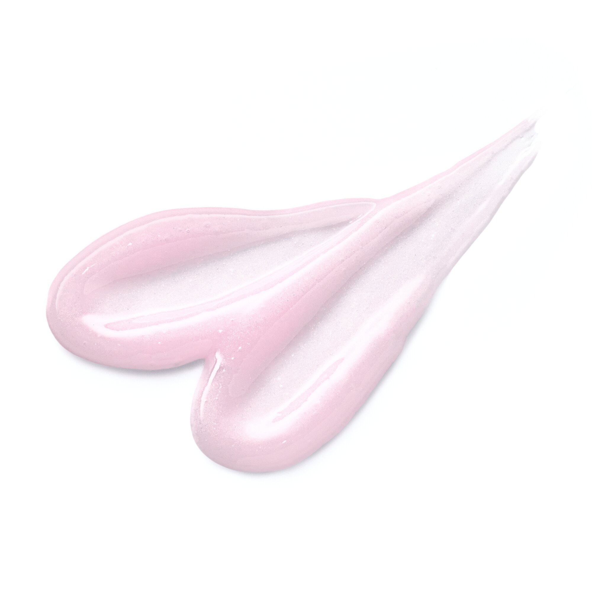 Essence Lipgloss »the super peptide glossy lip treatment«