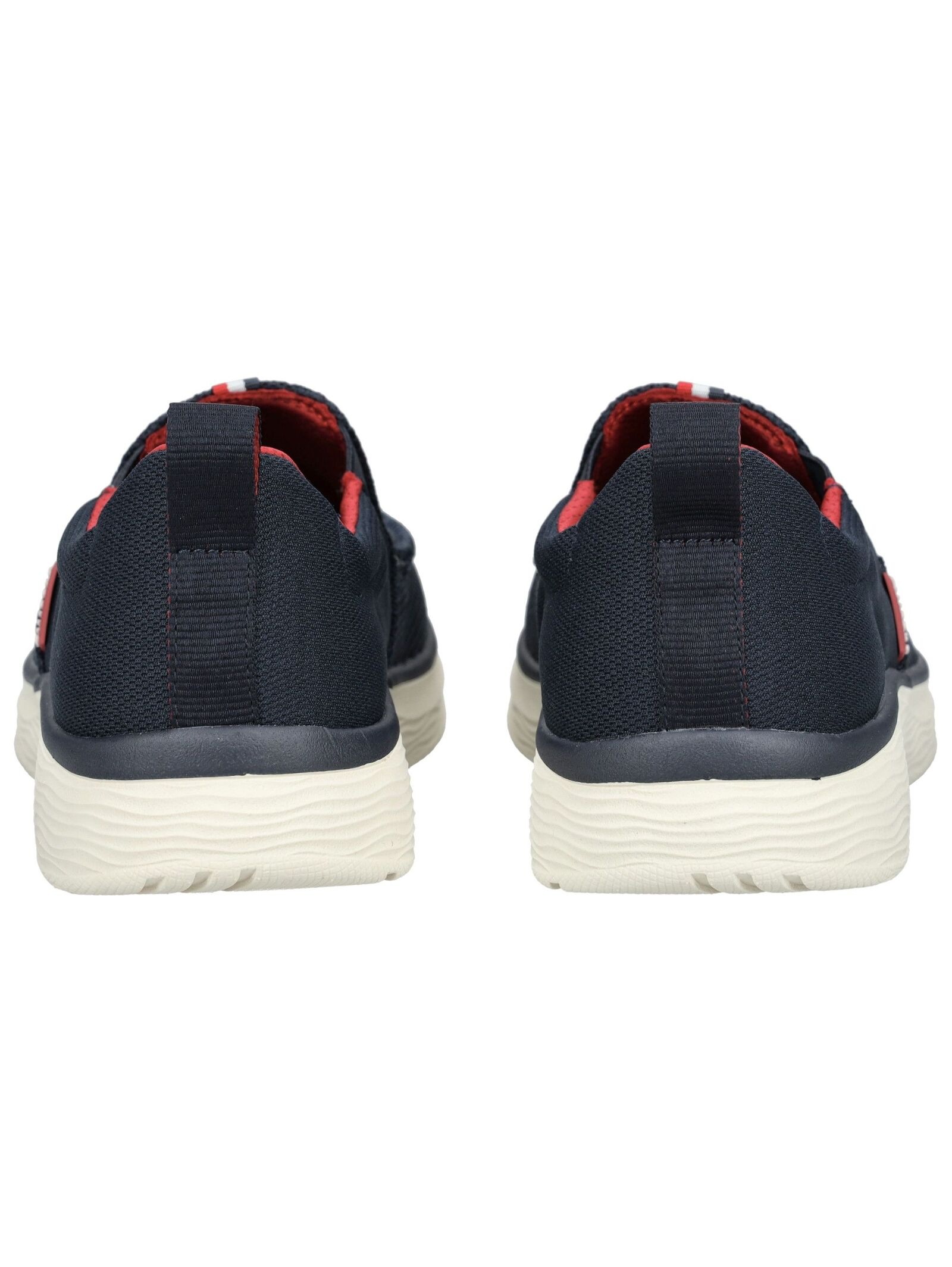 bugatti Slipper »bugatti Slipper Textil«