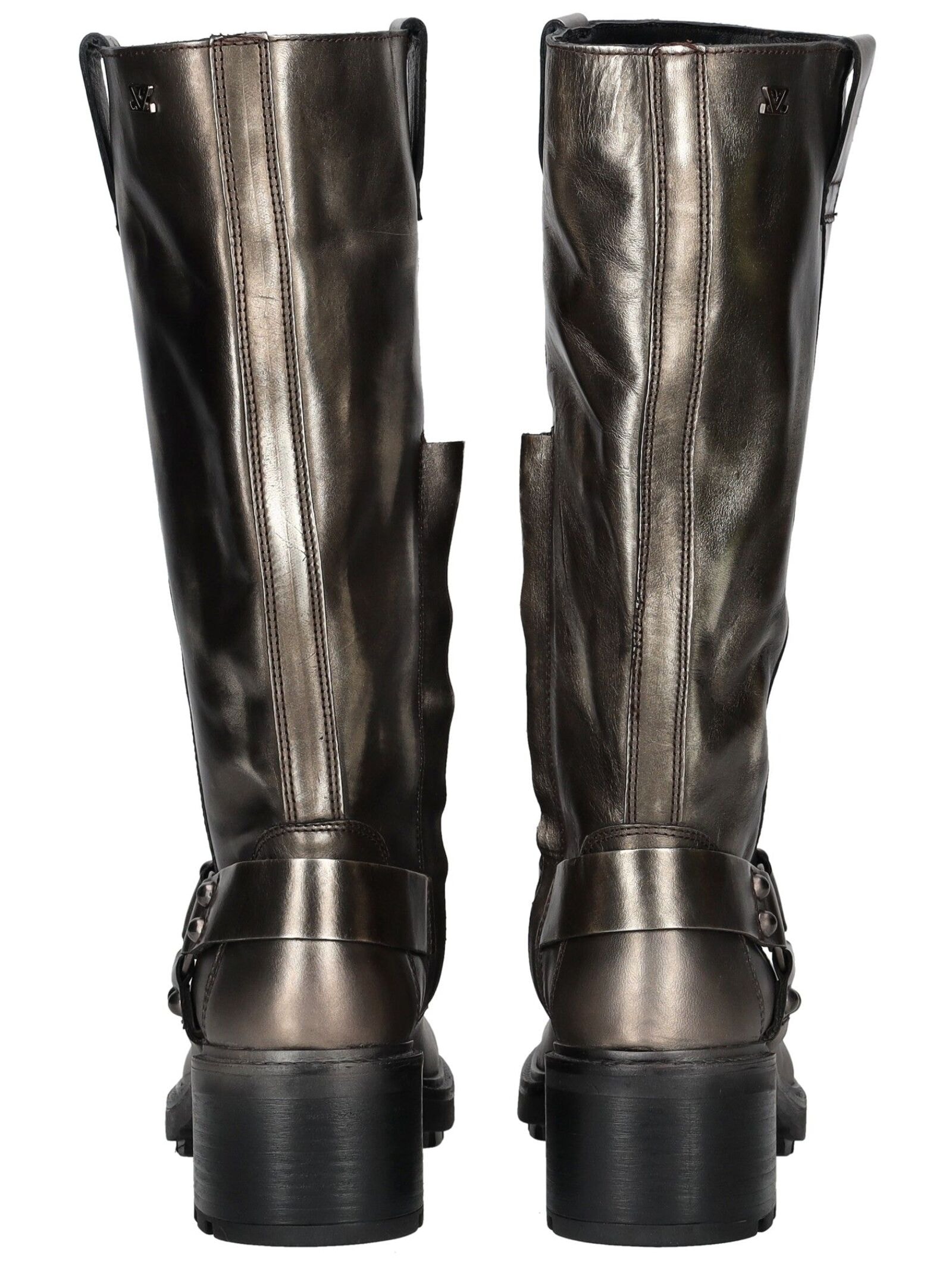 Lazamani Stiefel »Lazamani Stiefel Leder«