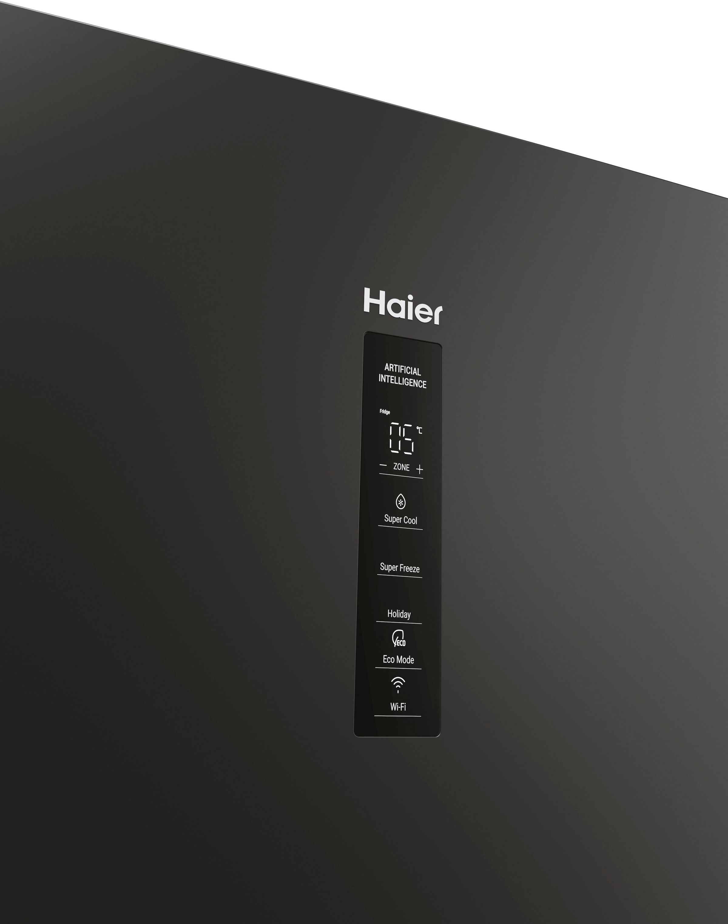 Haier Kühl-/Gefrierkombination 3D 60 SERIES 5 »HTW5620DNPT«