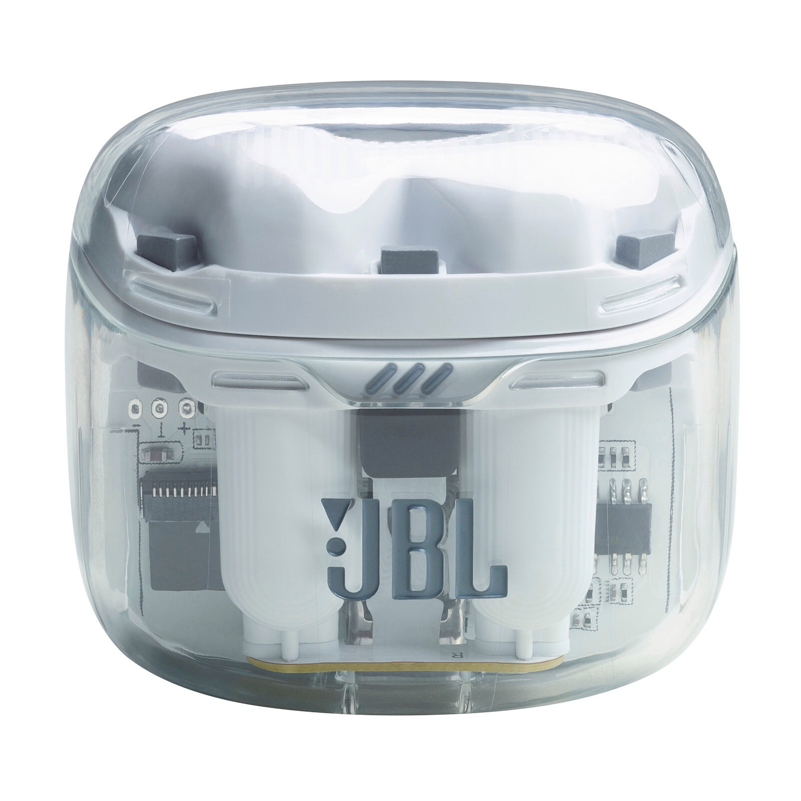 JBL wireless In-Ear-Kopfhörer »Tune Flex Ghost- Sonderedition«