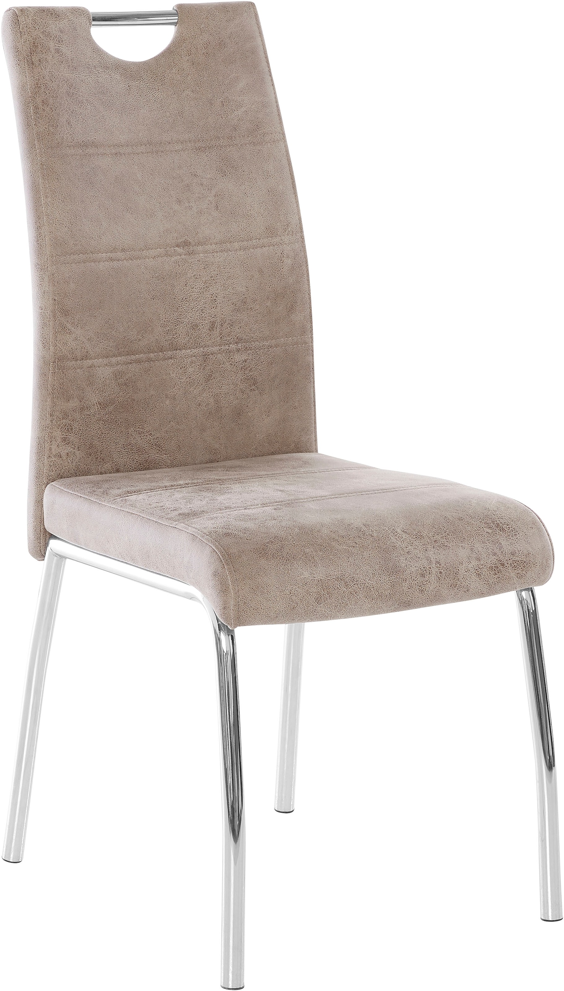 HELA Stuhl »Susi«, (Set), 4 St., Polyester, 1, 2 oder 4 Stück