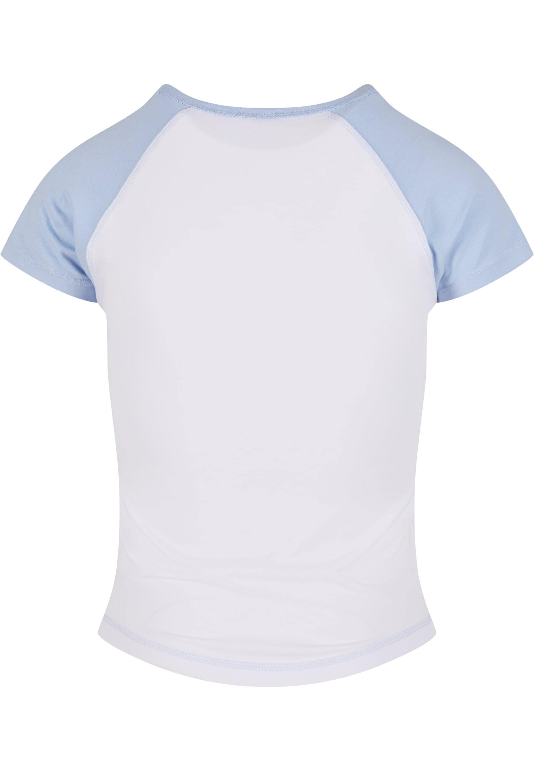 Karl Kani T-Shirt »Karl Kani KW251-026-1 Woven Signature Kk Heart Tiny Tee« 1 Stk.