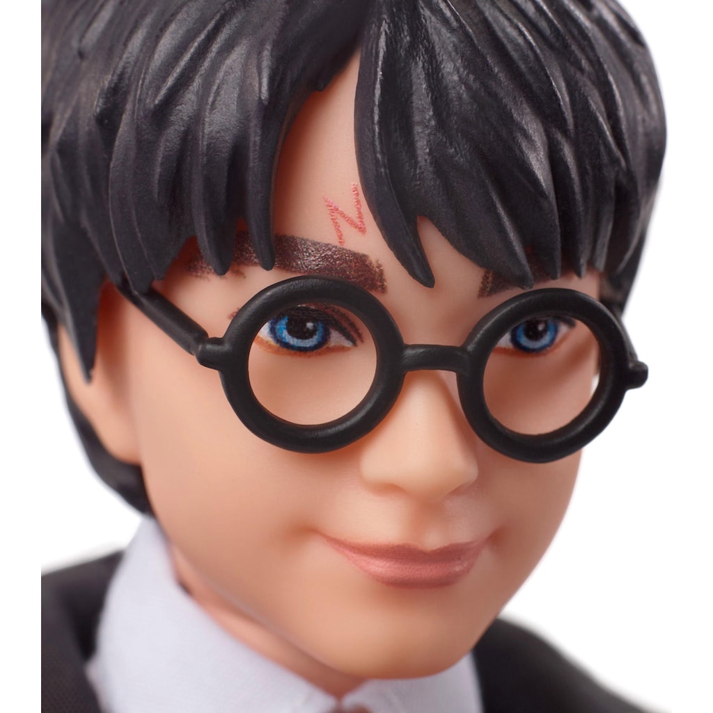 Mattel® Anziehpuppe »Harry Potter und Die Kammer des Schreckens - Harry Potter«