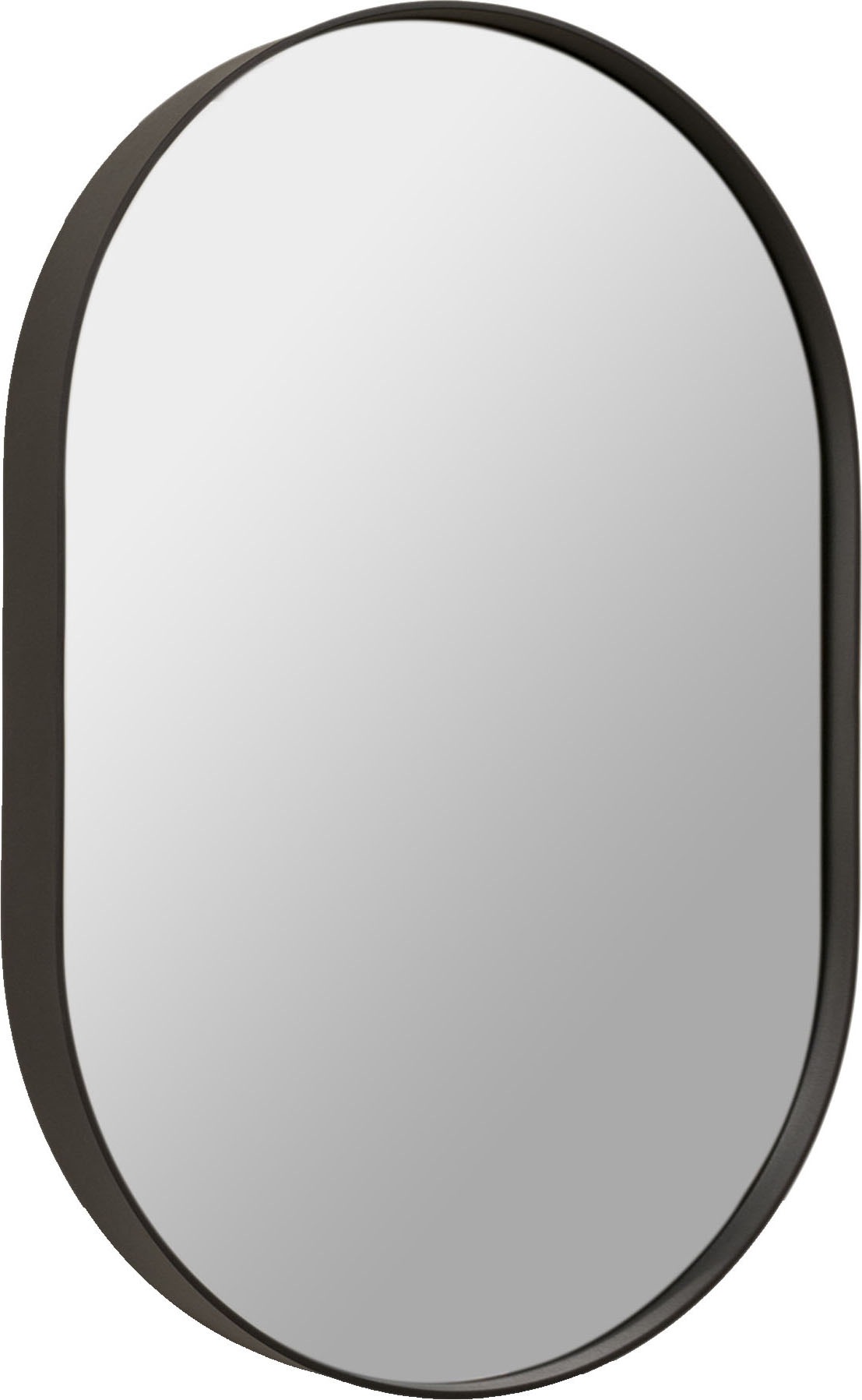 Spinder Design Spiegel »DONNA ARENA« Wandspiegel aus Stahl günstig online kaufen