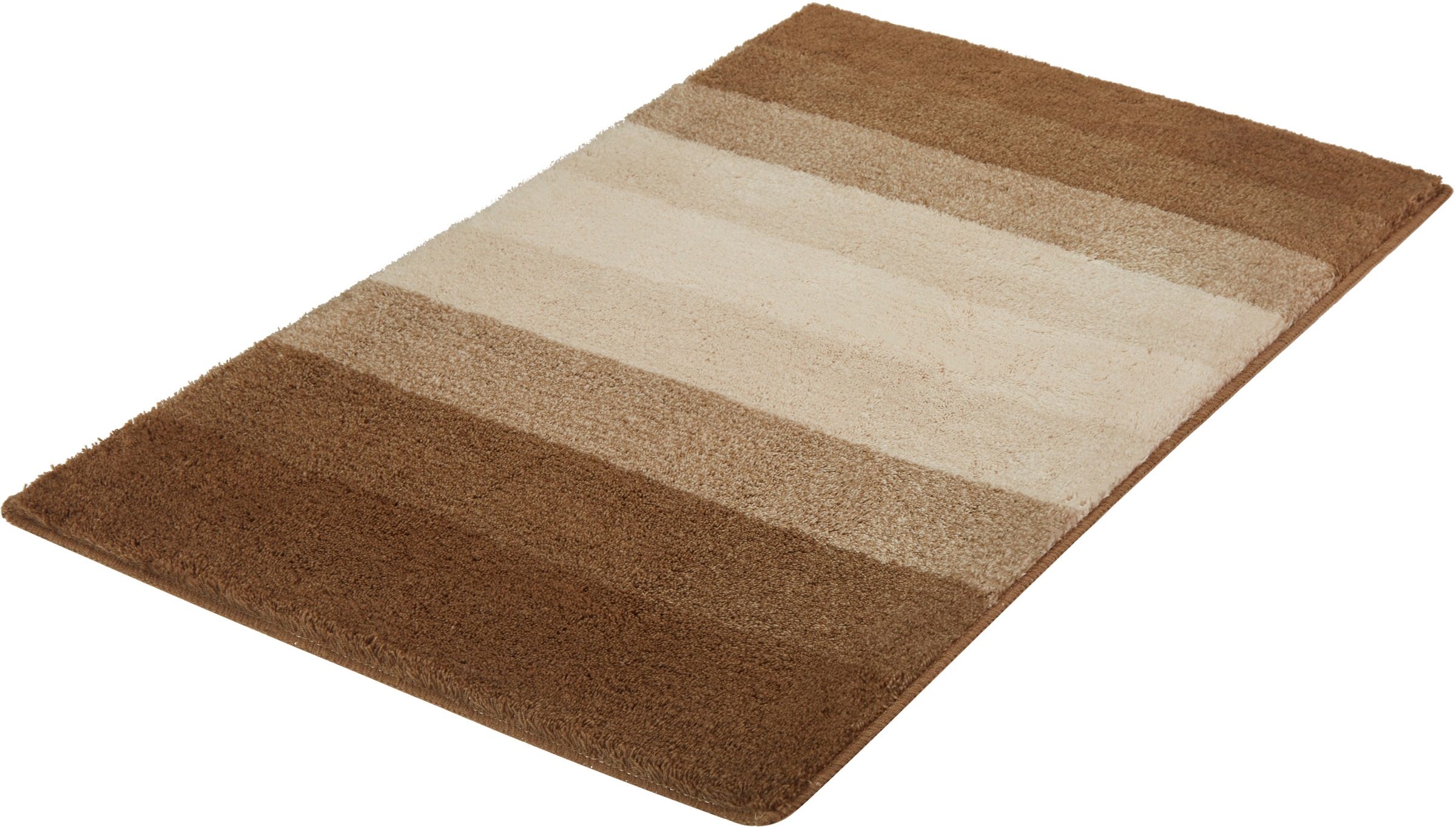 MEUSCH Badematte »Palace« Höhe 23 mm rutschhemmend beschichtet fußbodenheiz günstig online kaufen