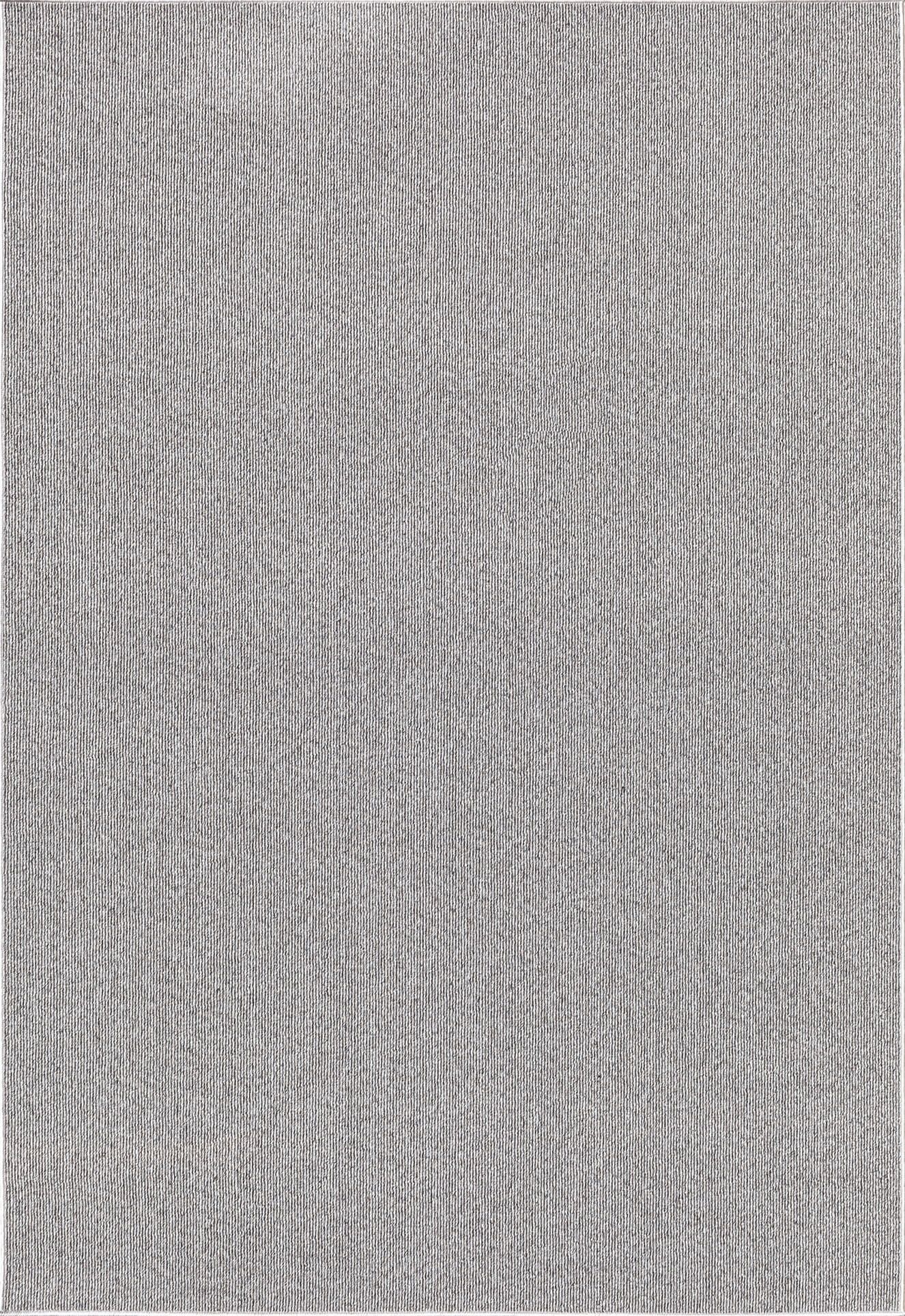 the carpet Teppich »Natal«, rechteckig, 5 mm Höhe, Wohnzimmer Teppich robust Filz-Rücken