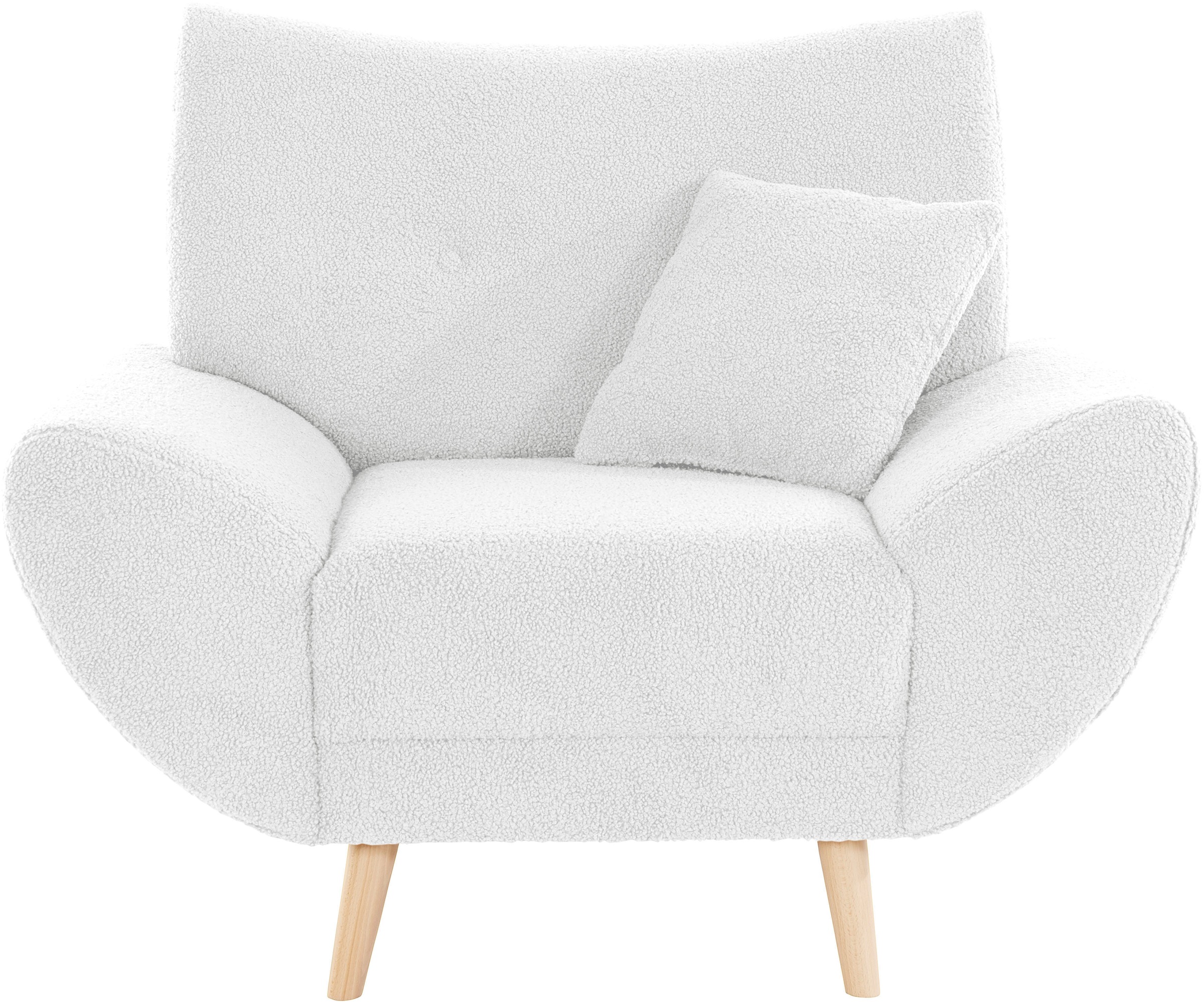 Home affaire Sessel »Basta«