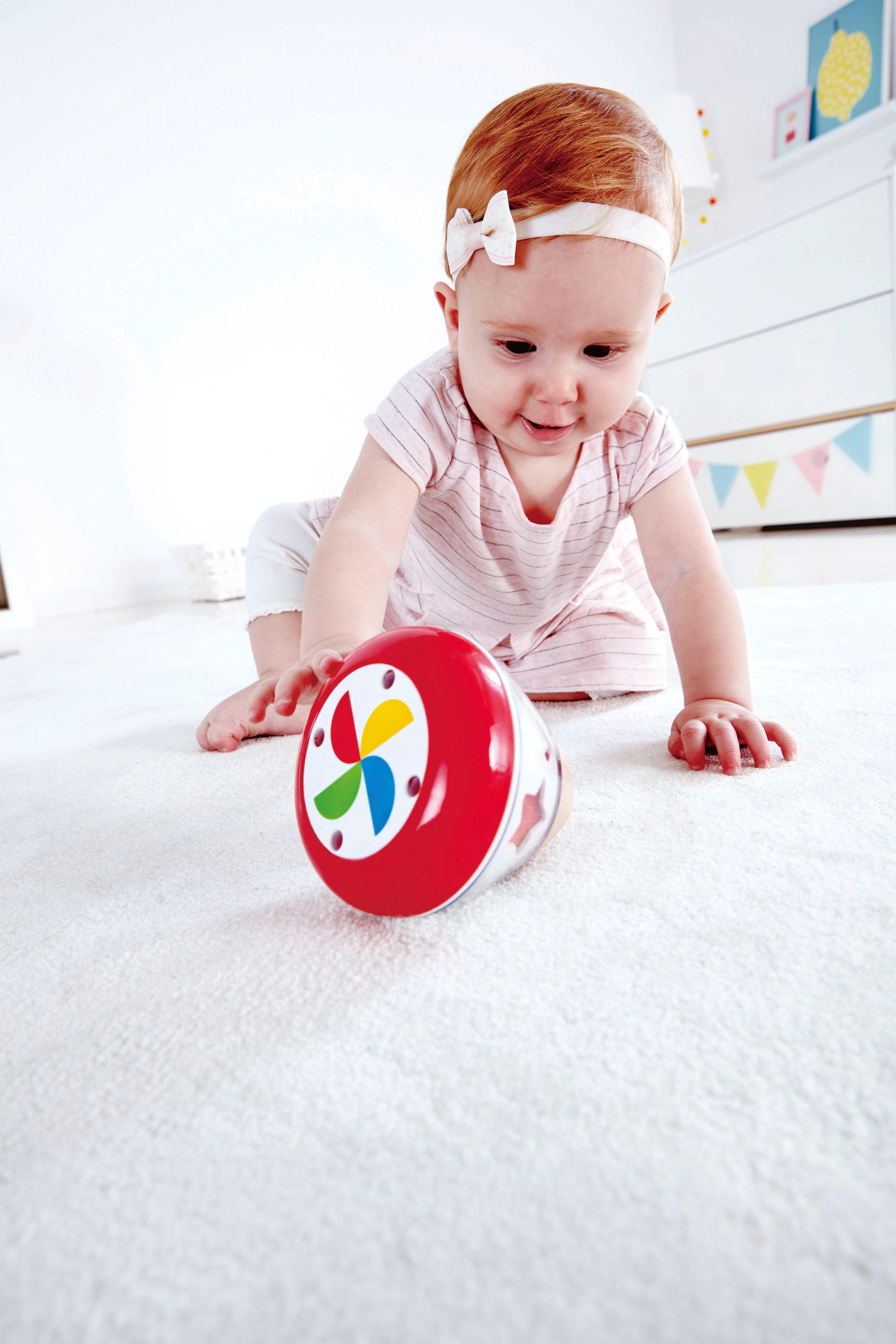 Hape Kreisel »Musikkreisel«