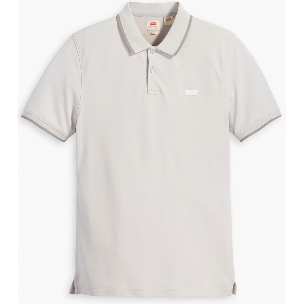 Levi's® Poloshirt »LE SLIM HOUSEMARK POLO«