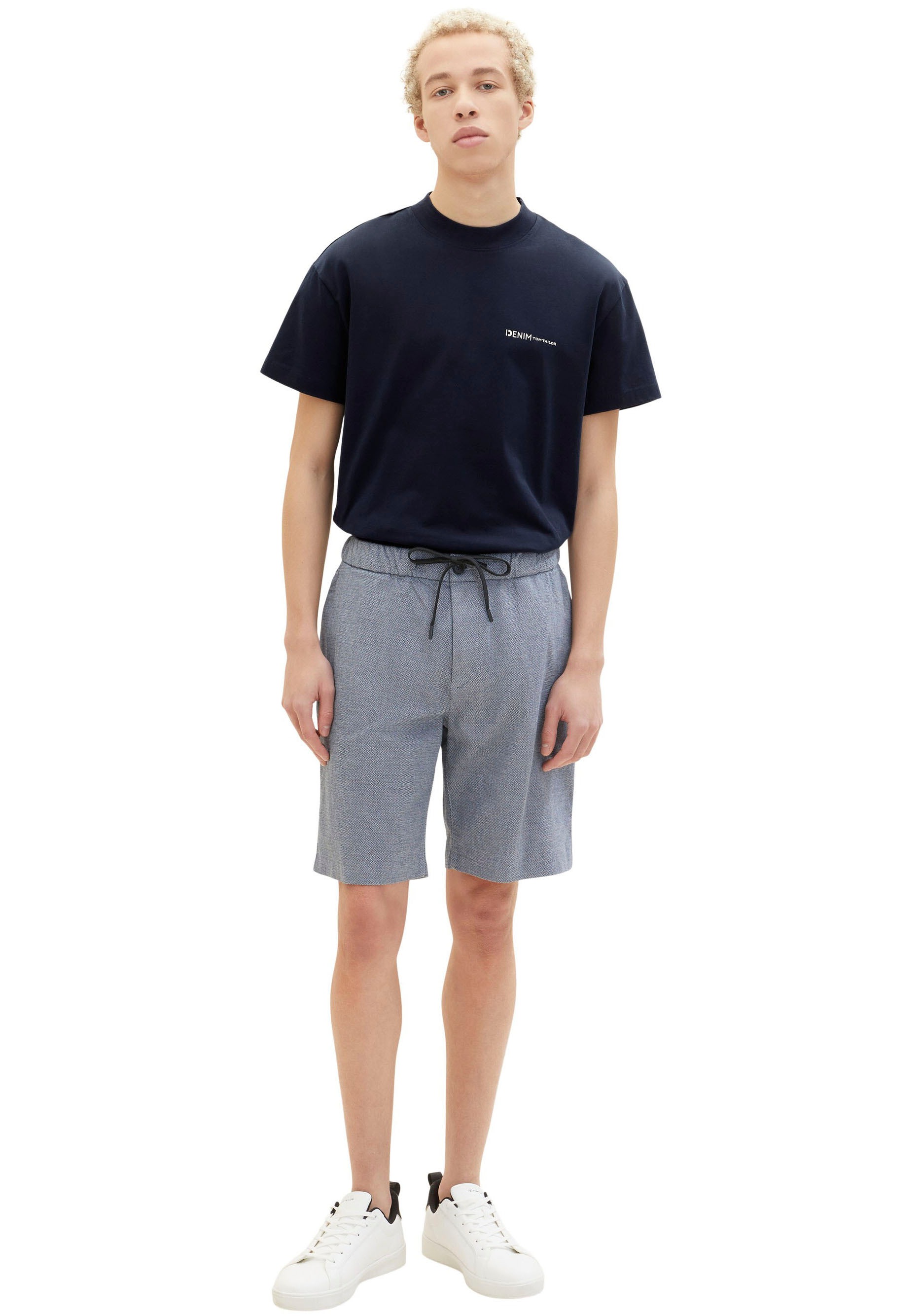 7. Bild von TOM TAILOR Denim Shorts