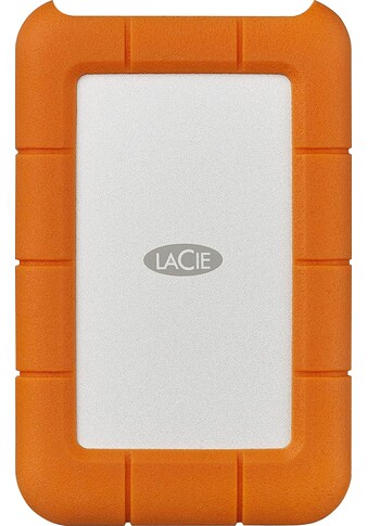 LaCie externe HDD-Festplatte »Rugged 2TB«, 2,5 Zoll kaufen