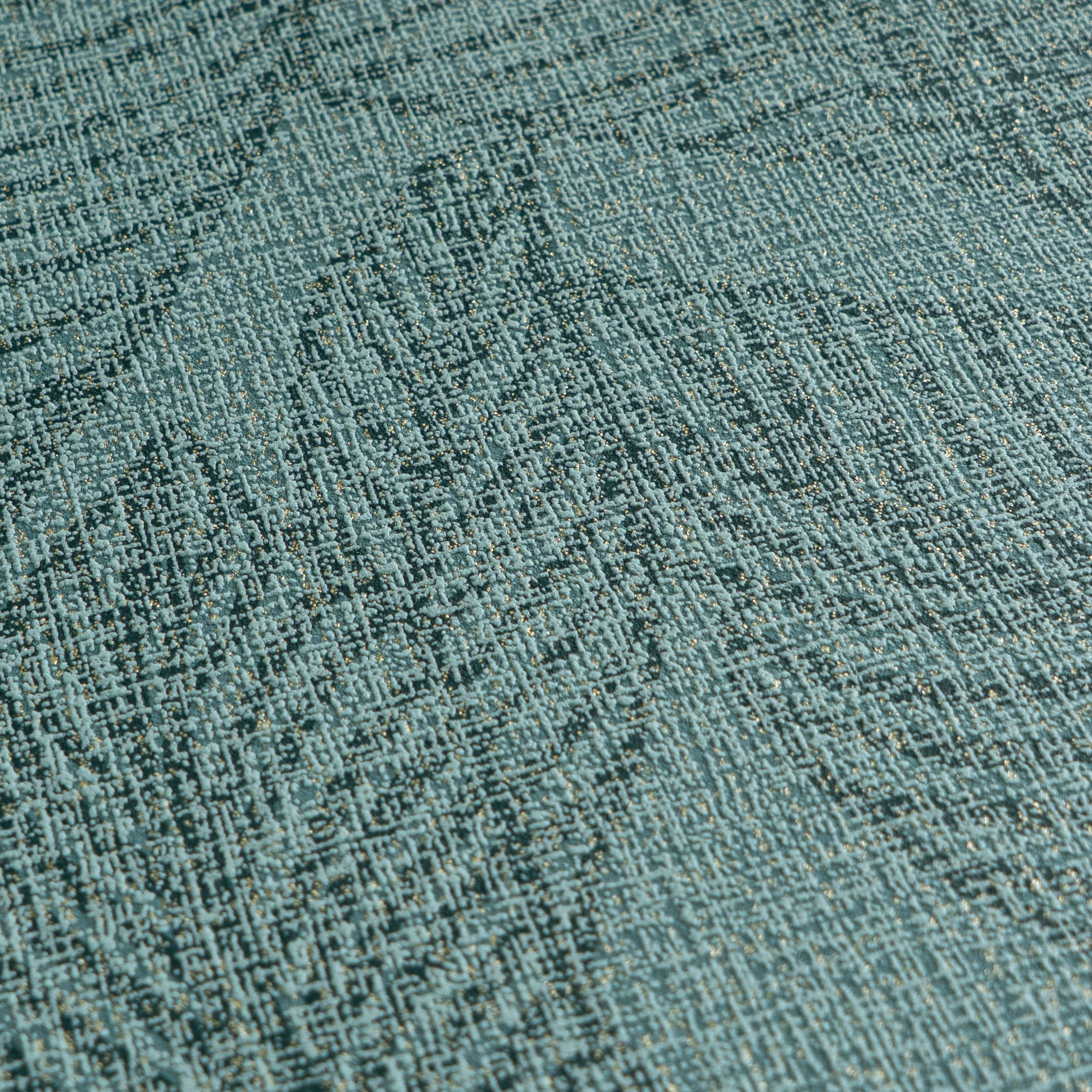 CosmoLiving by Cosmopolitan Vliestapete »Golden Fern – Edle Vliestapete« matt strukturiert Feine Blattstruktur mit edlem Glanz