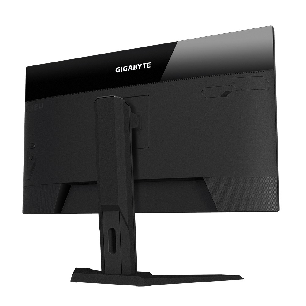 Gigabyte Gaming-Monitor »M32U AE«, 80,01 cm/31,5 Zoll, 3840 x 2160 px, 4K Ultra HD, 1 ms Reaktionszeit, 144 Hz