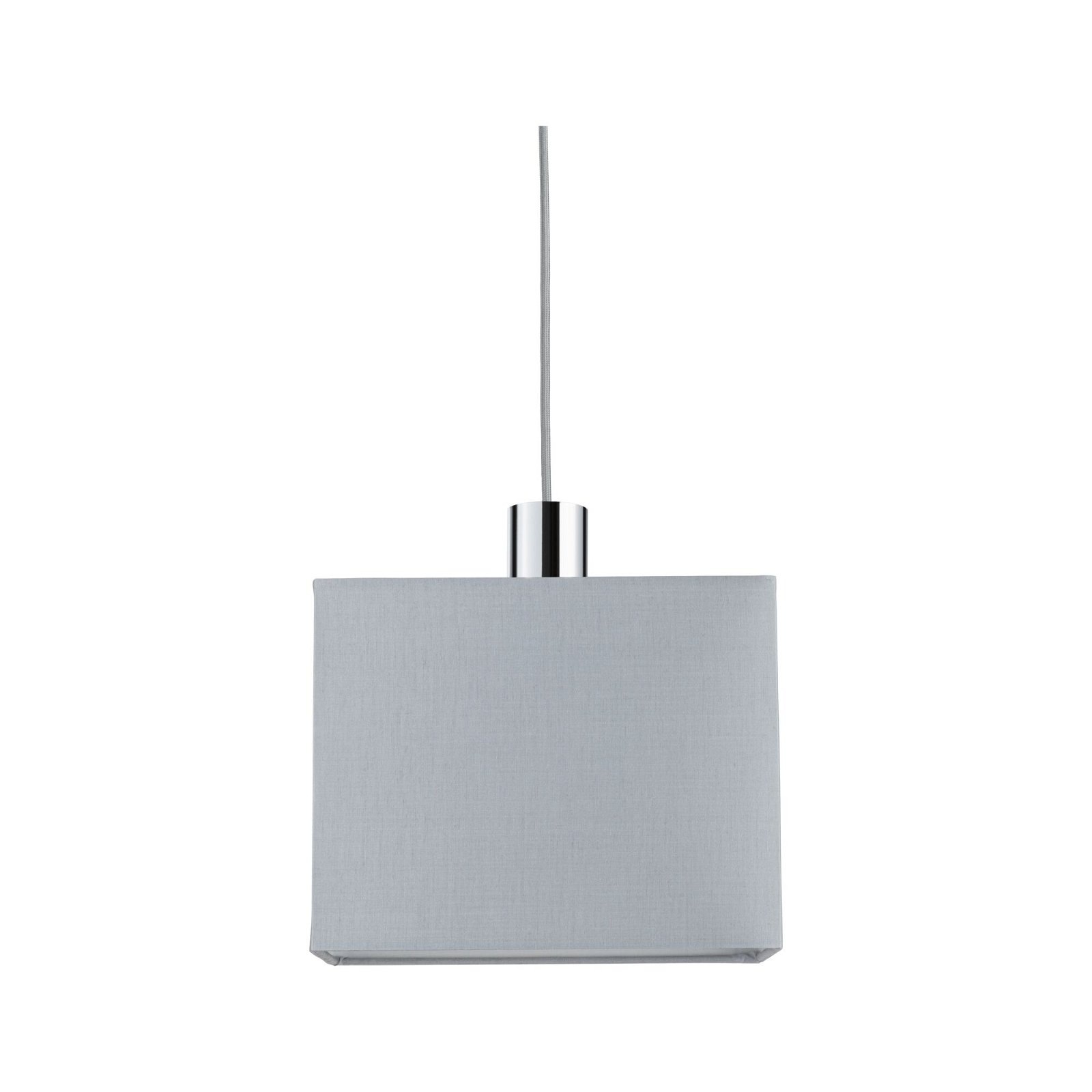 Paulmann Schienensystem-Sets »URail Schirm Verona 2Easy 250x130mm«