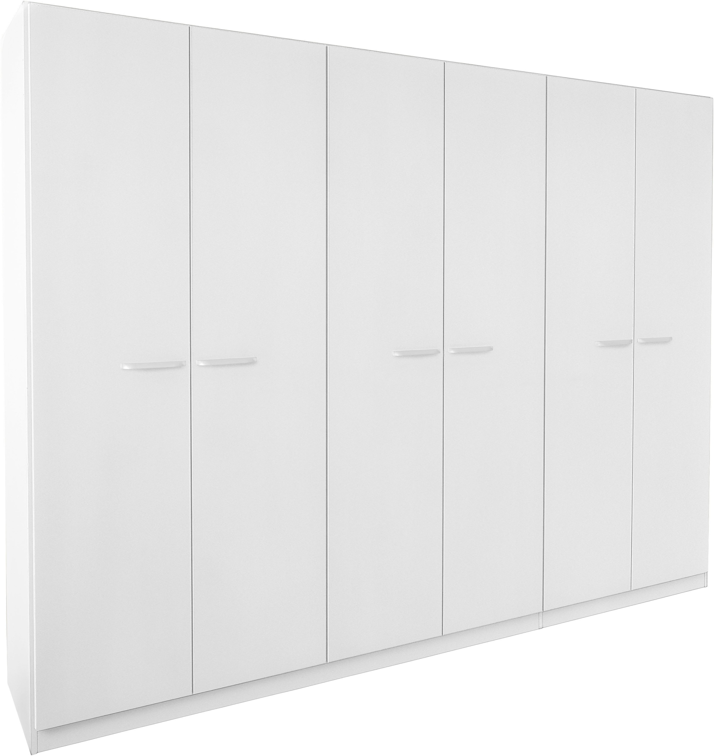 rauch Drehtürenschrank »Kleiderschrank Schrank Garderobe TOPSELLER OTELI in günstig online kaufen