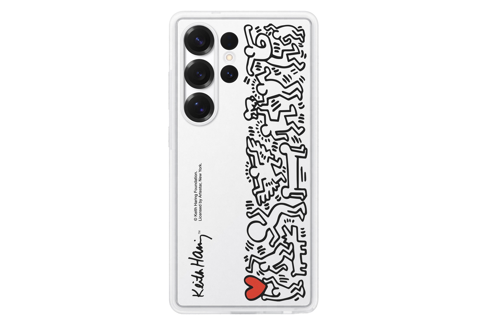 Samsung Handyhülle »Flipsuit Case für Samsung Galaxy S25 Ultra«, Backcover, Schutzhülle, Handyschutzhülle, Case, Schutzcase, stoßfest