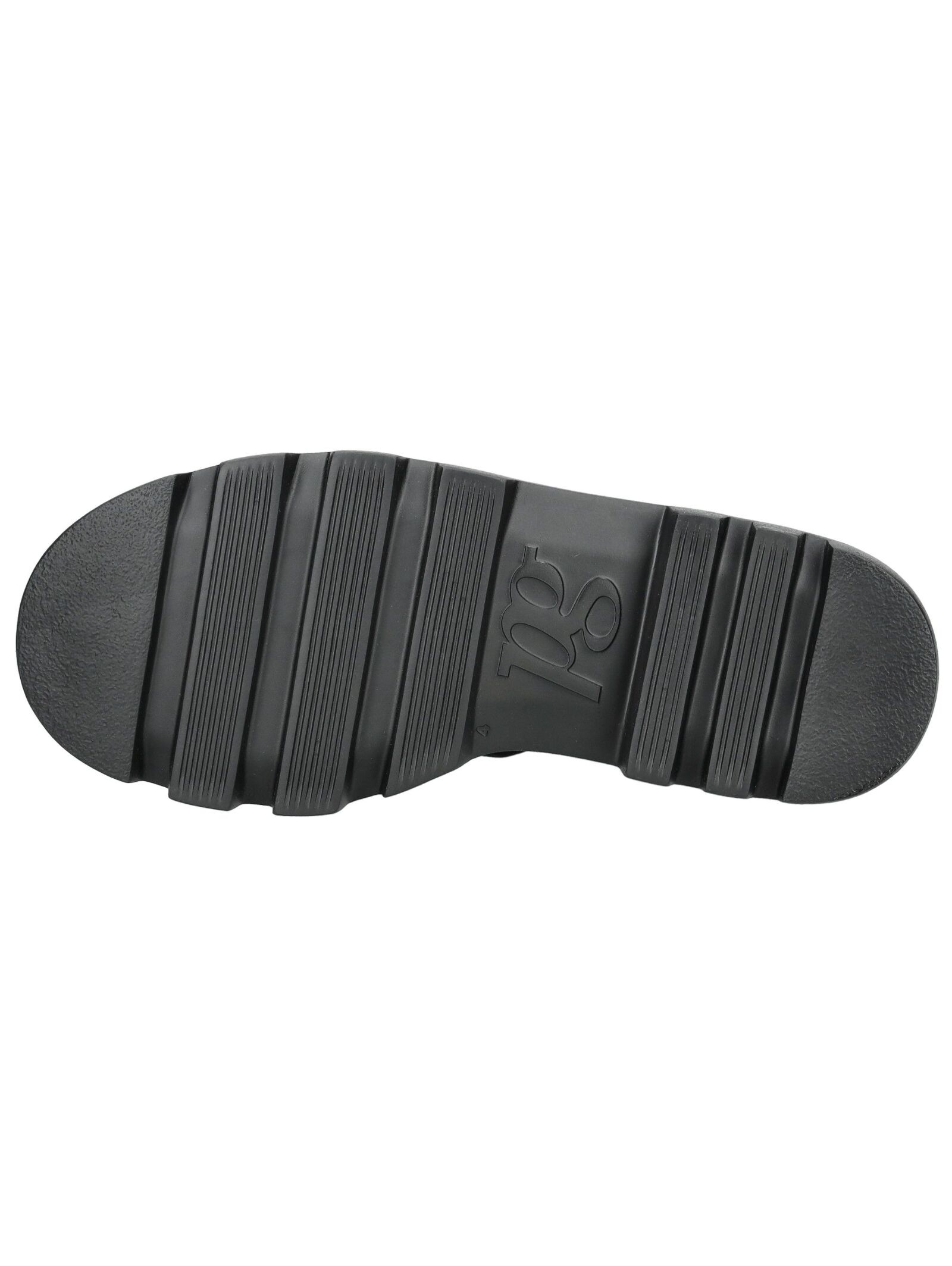 Paul Green Stiefelette »Paul Green Stiefelette Nubukleder«