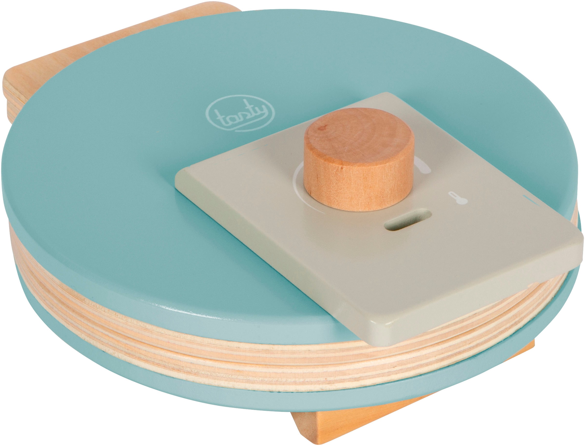 Small Foot Kinder-Waffeleisen »tasty«, aus Holz