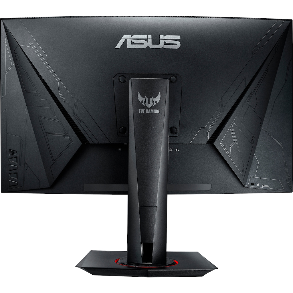Asus Gaming-Monitor »VG27VQ«, 68,6 cm/27 Zoll, 1920 x 1080 px, Full HD, 1 ms Reaktionszeit, 165 Hz