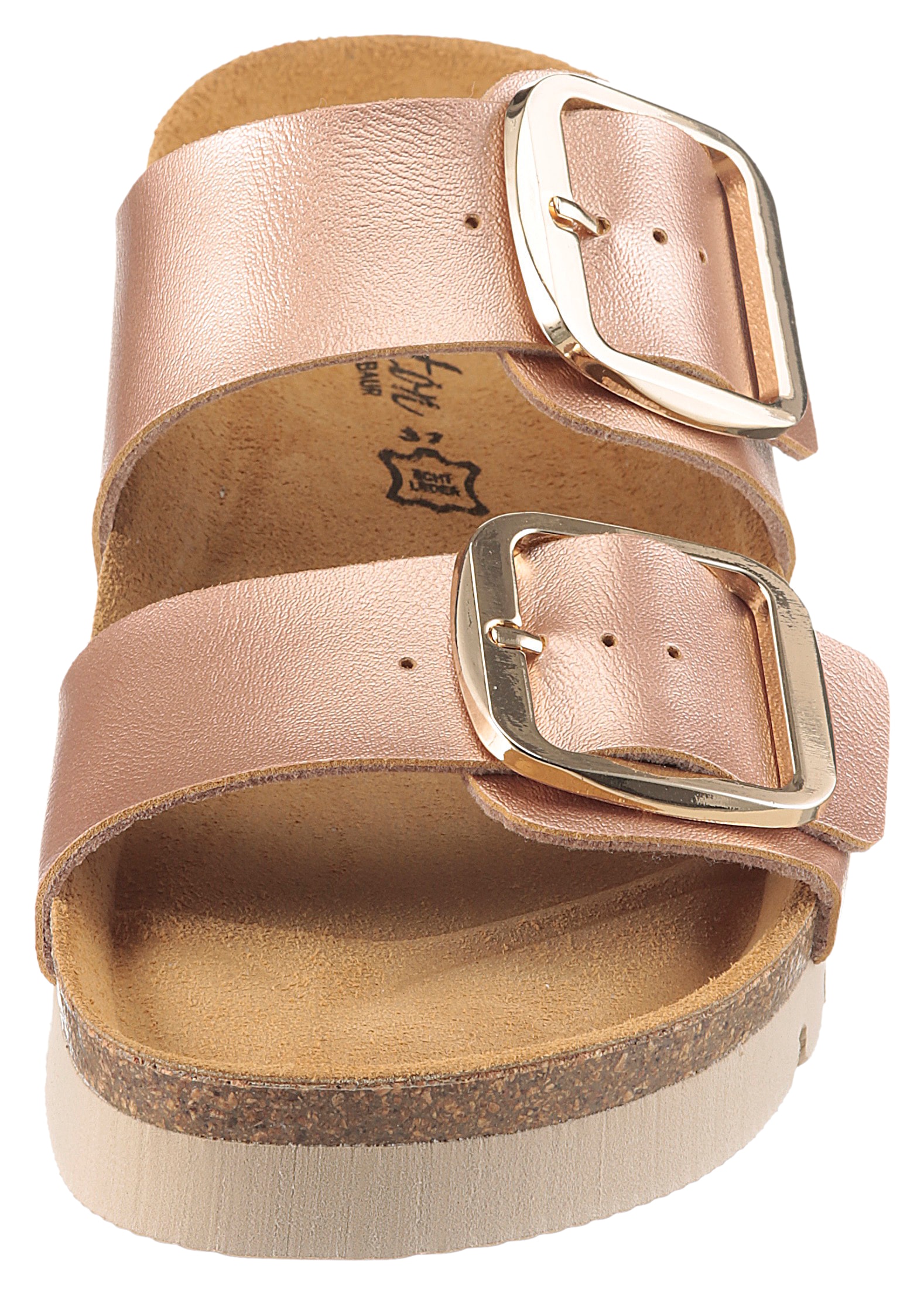 Aniston SHOES Pantolette