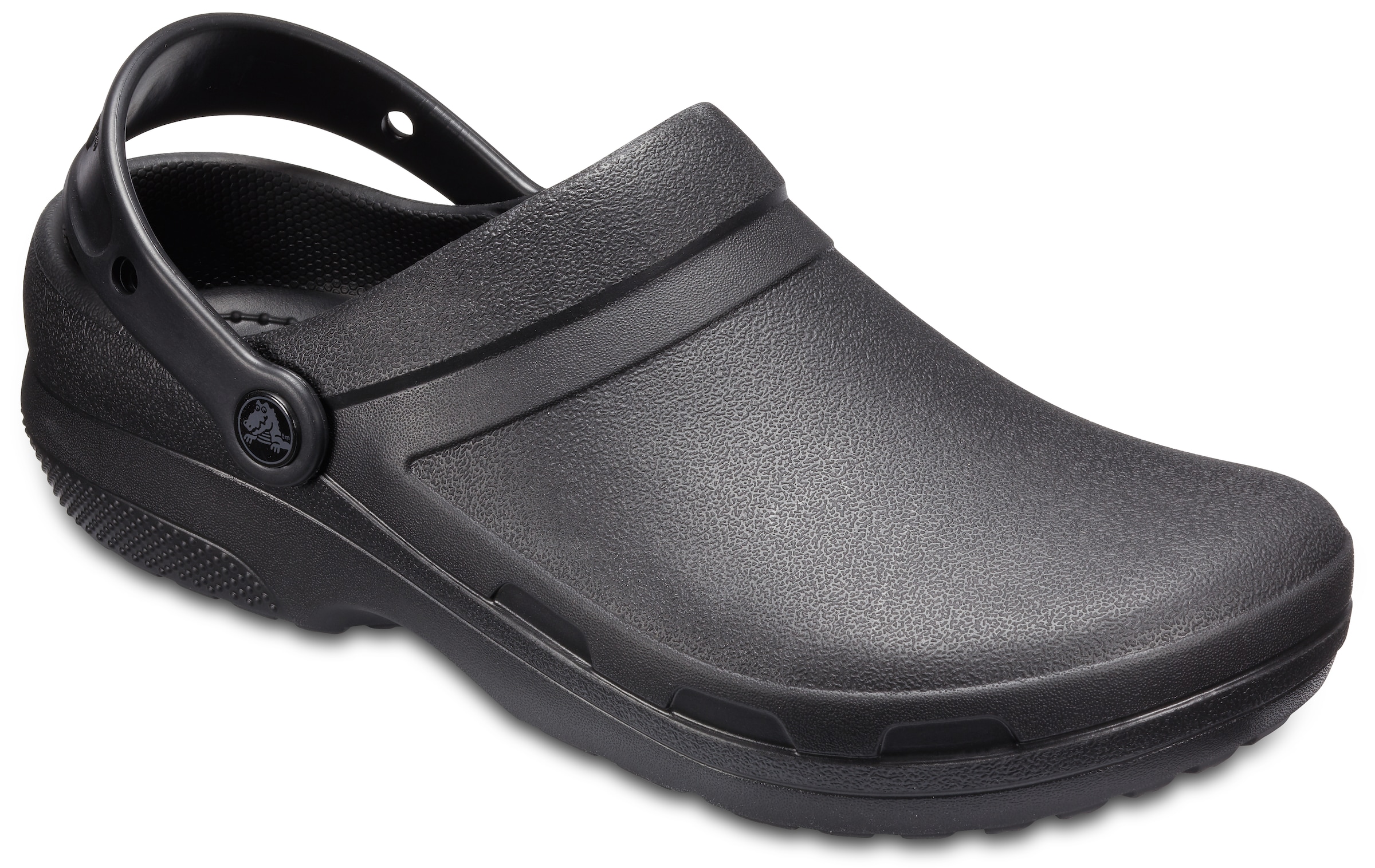 Crocs Berufsschuh »Specialist II«, Sommerschuh, Gartenschuh, Badeschuh, mit bequemer Innensohle