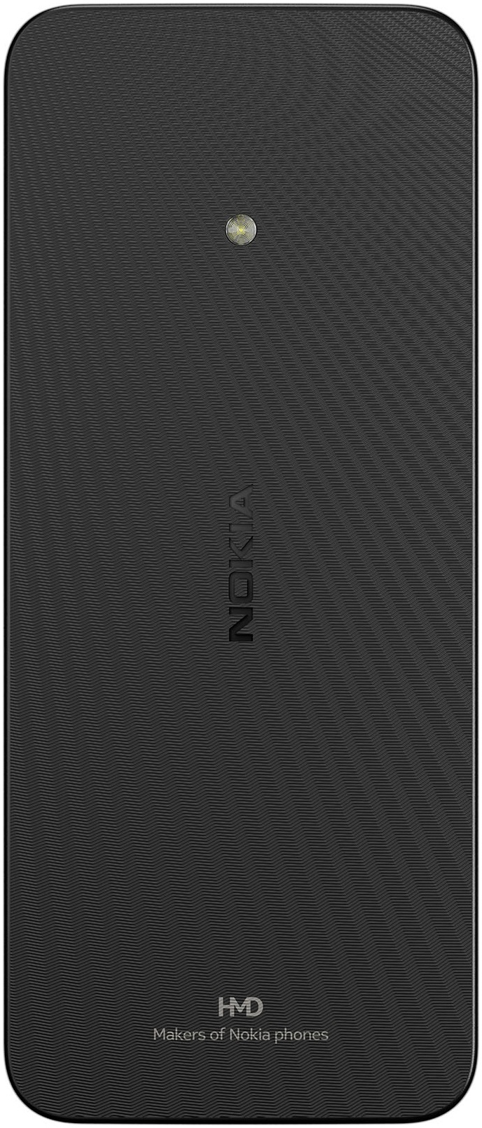Nokia Handy »215 4G«, Black