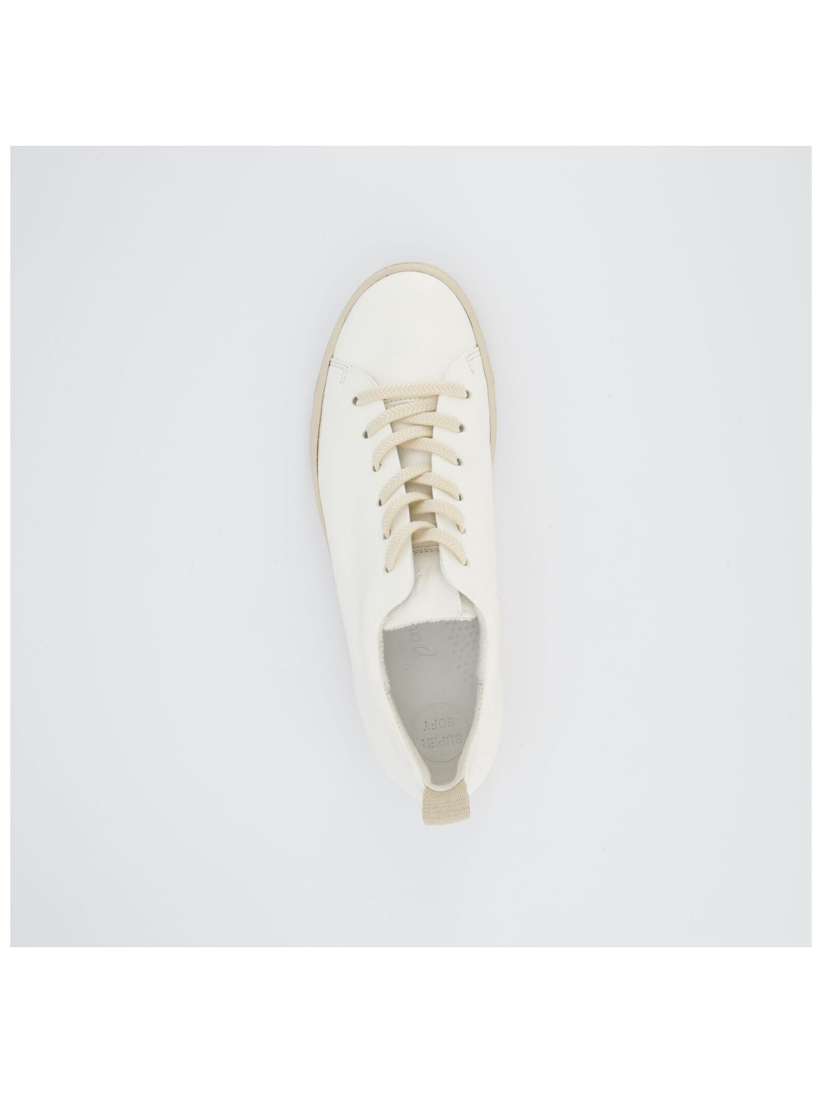 Paul Green Sneaker »Paul Green Sneaker Glattleder«