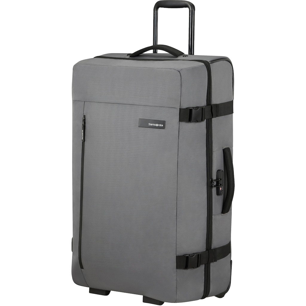 Samsonite Weichgepäck-Trolley »Roader«, 2 Rollen