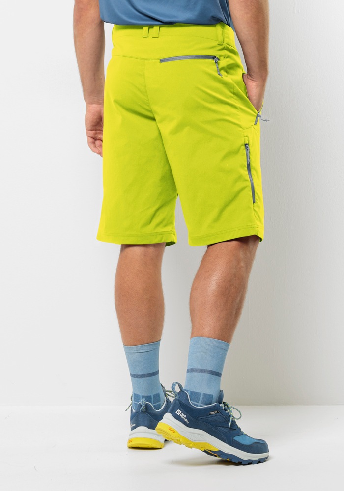 Jack Wolfskin Outdoorhose »GLASTAL SHORTS M«