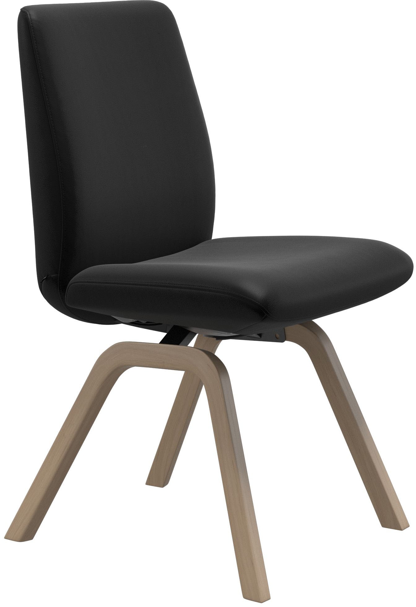 Stressless Polsterstuhl "Laurel" () Leder BATICK Low Back, Größe L, mit sch günstig online kaufen