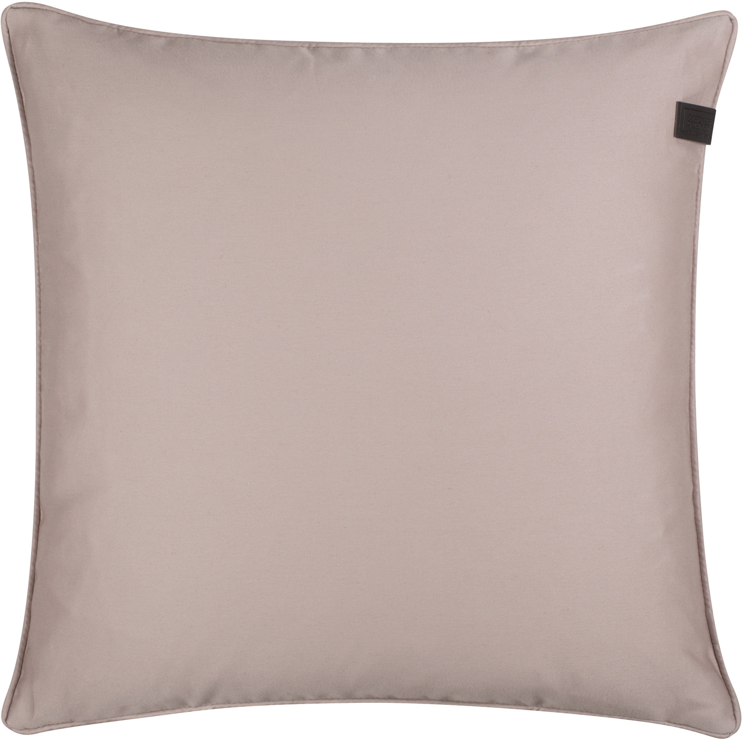 SCHÖNER WOHNEN-Kollektion Dekokissen »Soft«, 45x45 cm