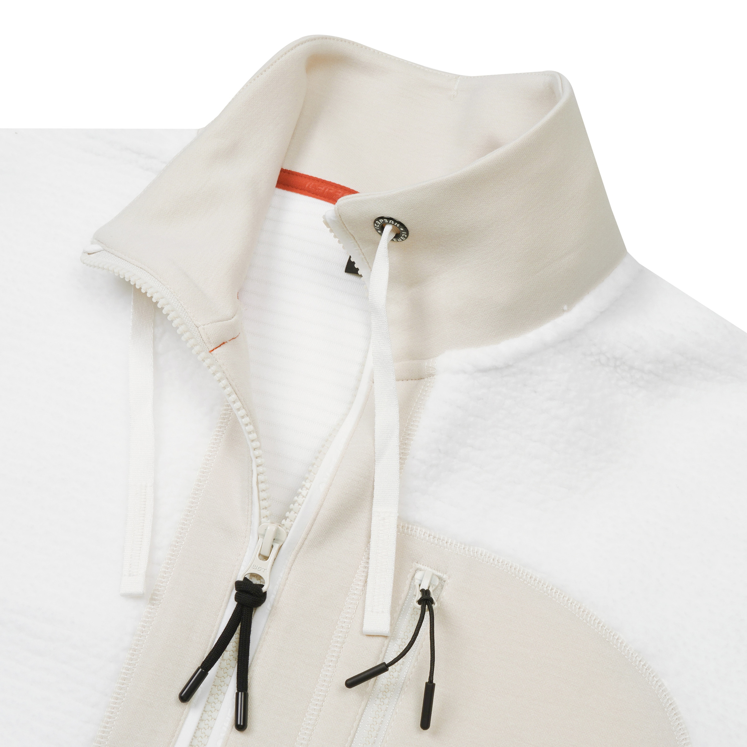 Icepeak Fleecejacke »AGENE« sportlicher Stil, aus Thermal-Material, schnell trocknend