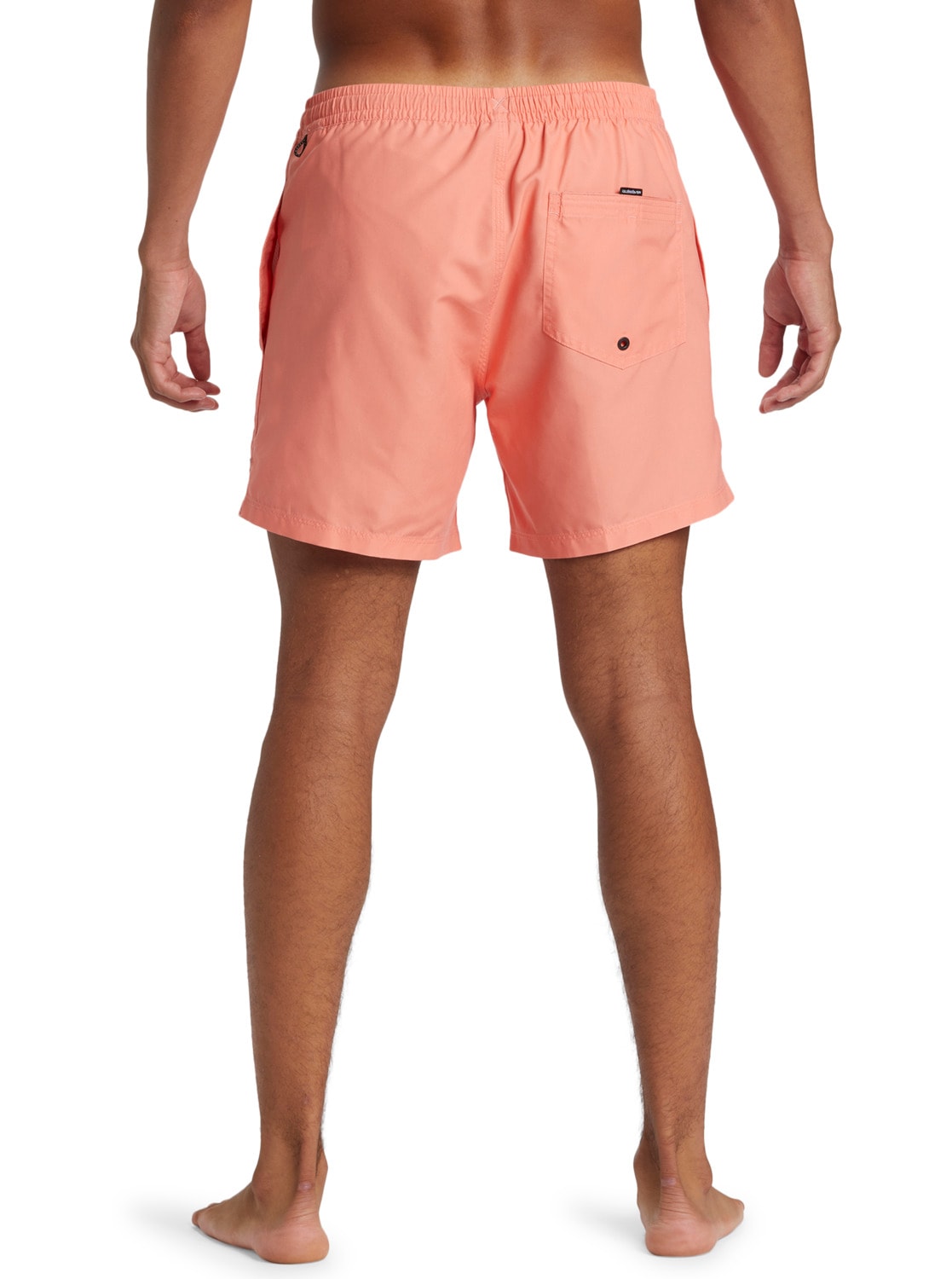 Quiksilver Boardshorts »Everyday Solid Volley 15"«