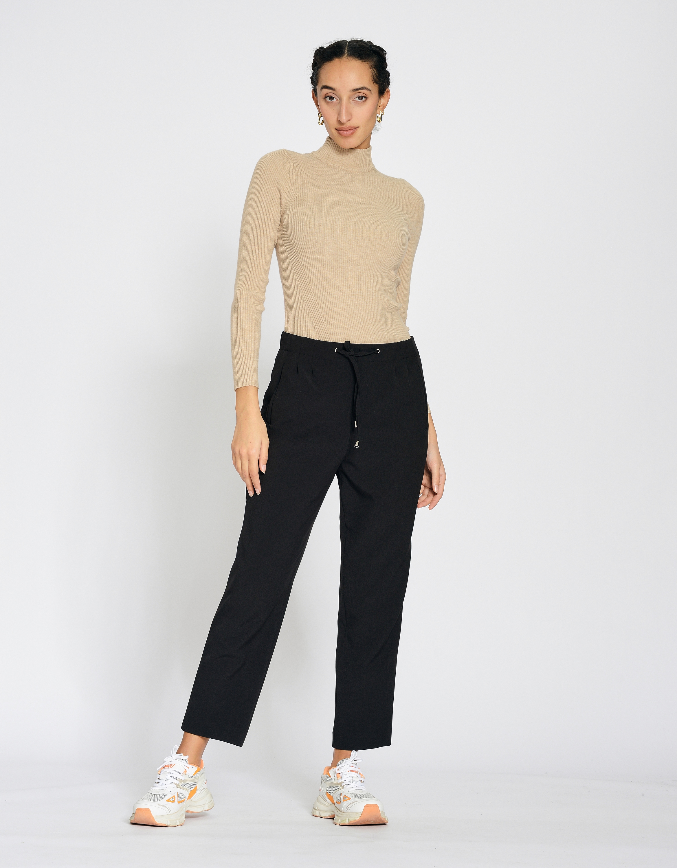 GANG Relaxhose »GANG Hosen Relaxed 94AVA JOGG«