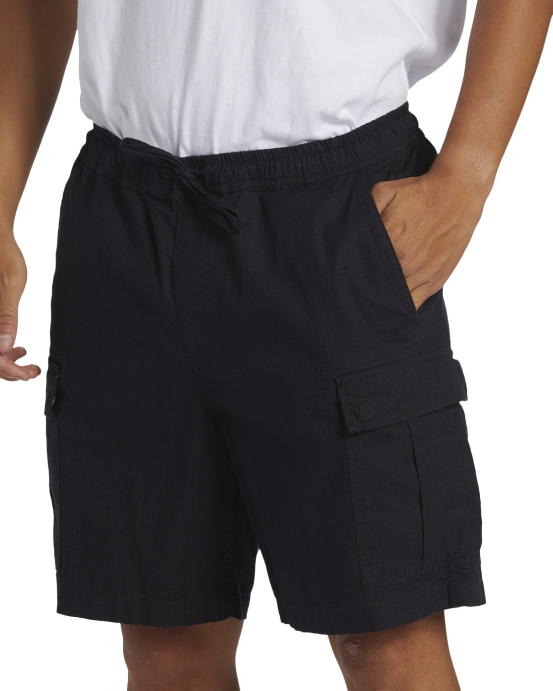 Quiksilver Bermudas »Taxer Cargo«