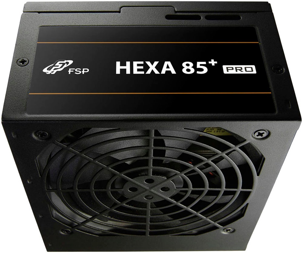 Fortron Netzteil »HEXA 85+ PRO 450W«